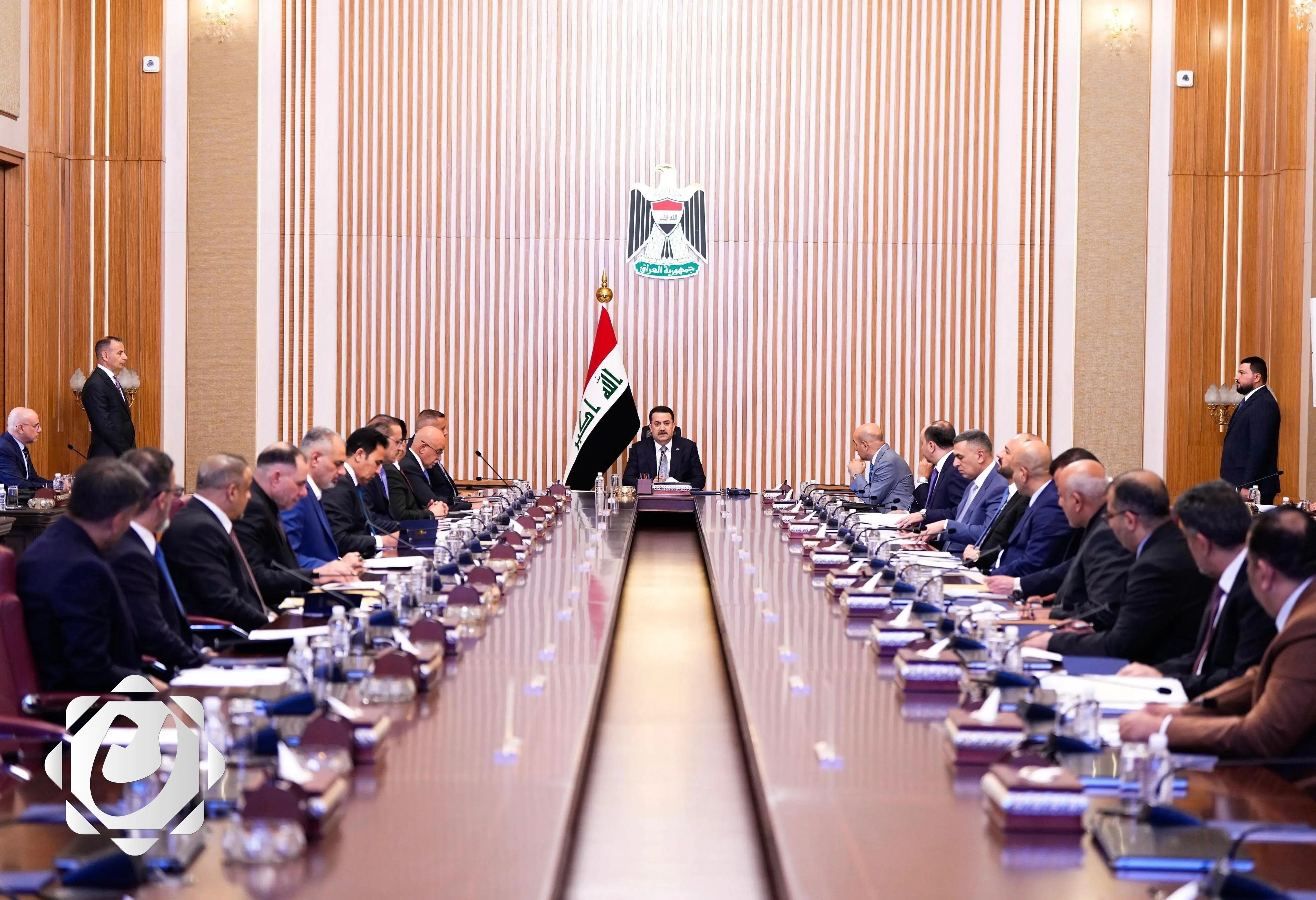 اجتماع طارئ للمحافظين برئاسة رئيس الوزراء لبحث إجراءات السلامة العامة