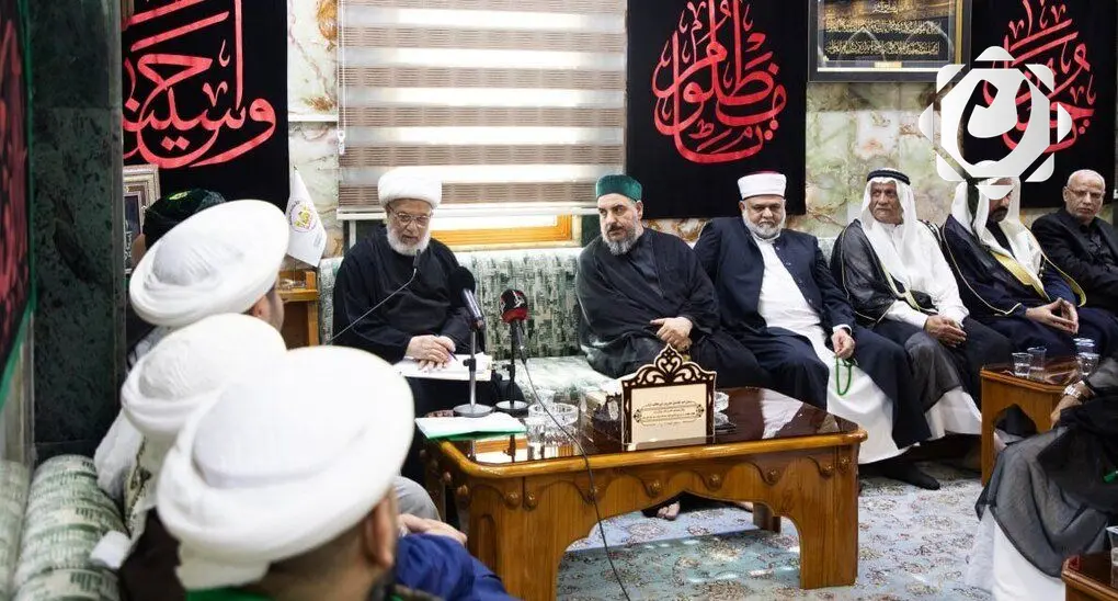 الشيخ الكربلائي: المرجعية العليا تسعى للحفاظ على وحدة الإسلام ورفض الاستفزاز