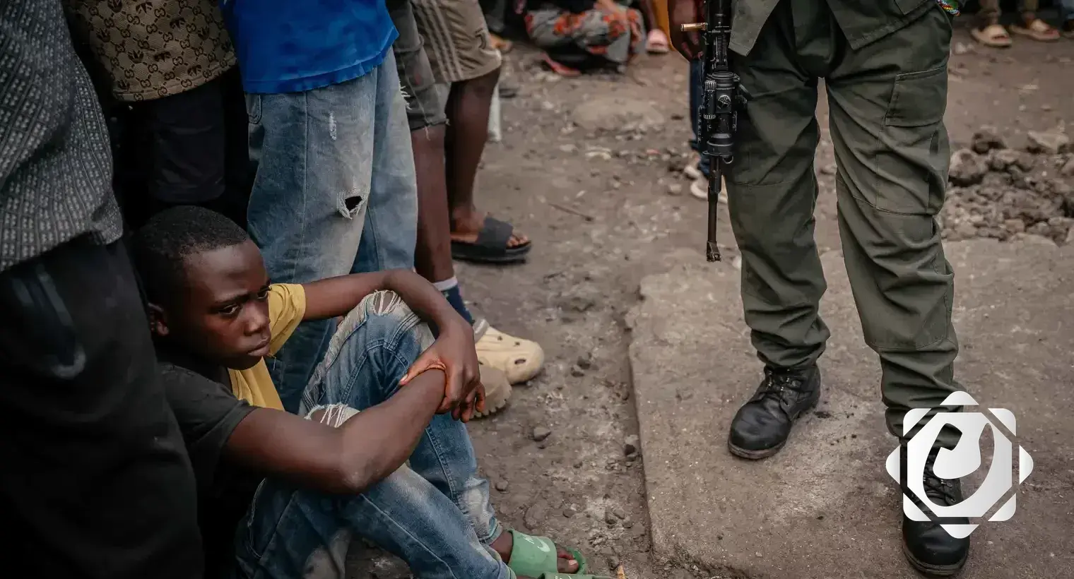 53 قتيلاً وجريحًا في هجوم مسلح على كنيسة في كوماندا بالكونغو