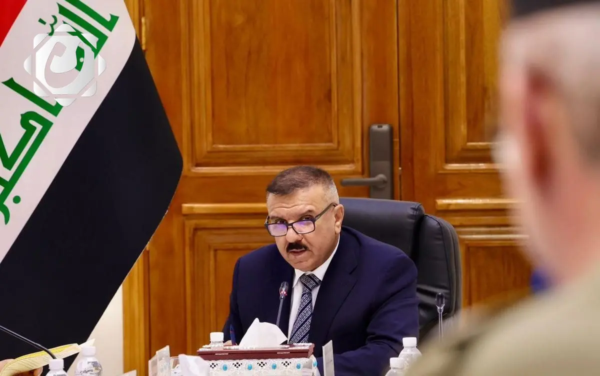 وزير الداخلية يوجه بتعزيز الموارد البشرية لمديريات الدفاع المدني في المحافظات