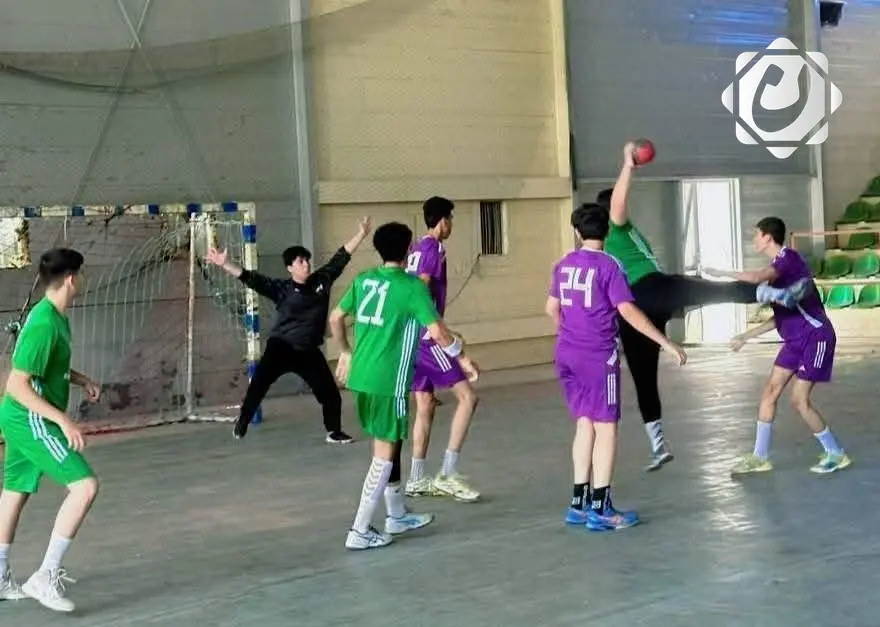 نتائج مباريات دوري اليد الممتاز اليوم