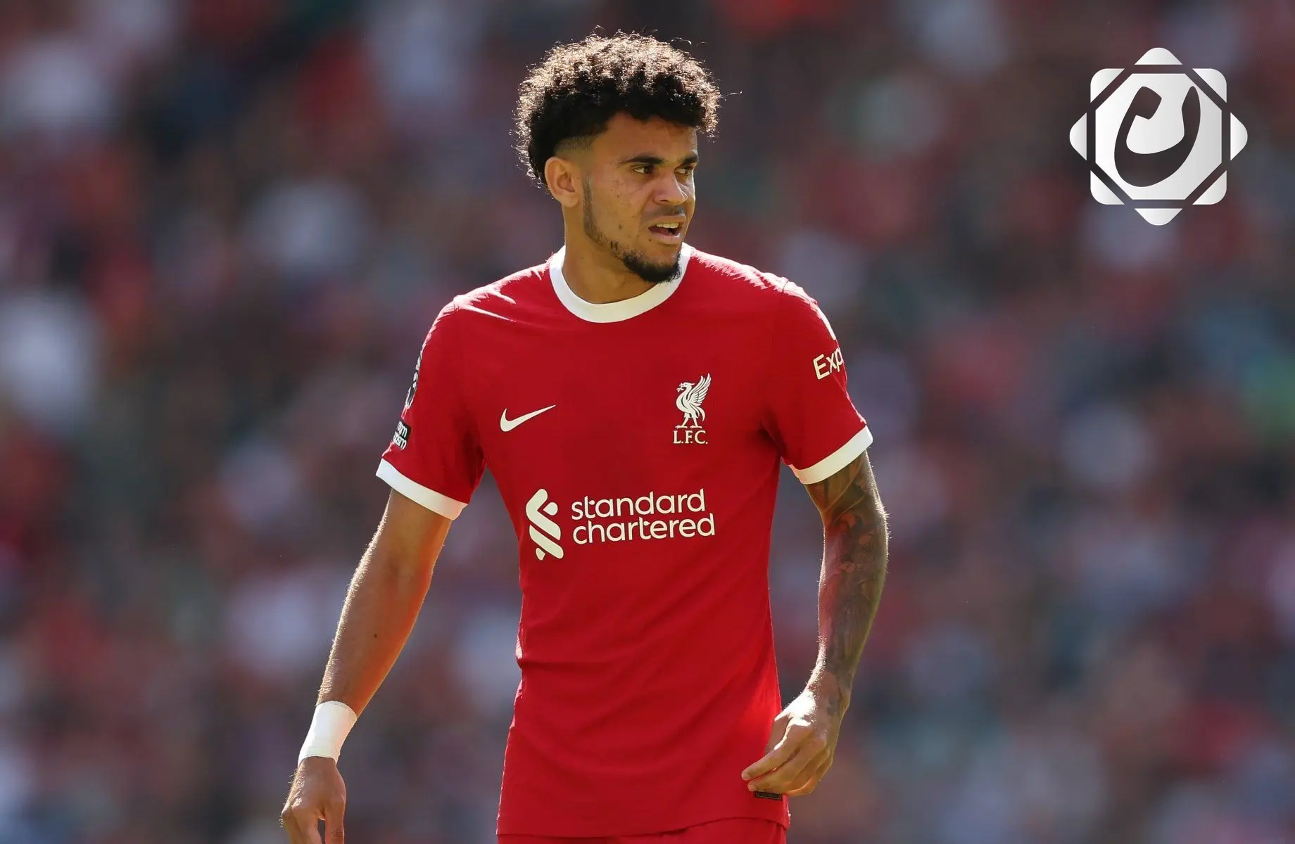 بايرن ميونخ يقترب من ضم لويس دياز من ليفربول