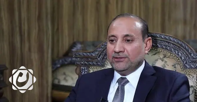 انتخاب عطوان العطواني محافظاً لبغداد