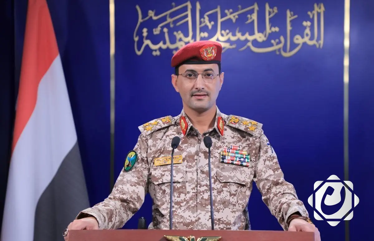 أنصار الله تعلن تصعيد عملياتها وبدء المرحلة الرابعة من الحصار على العدو