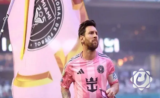 رئيس نادي كومو يعلق على إمكانية ضم ميسي