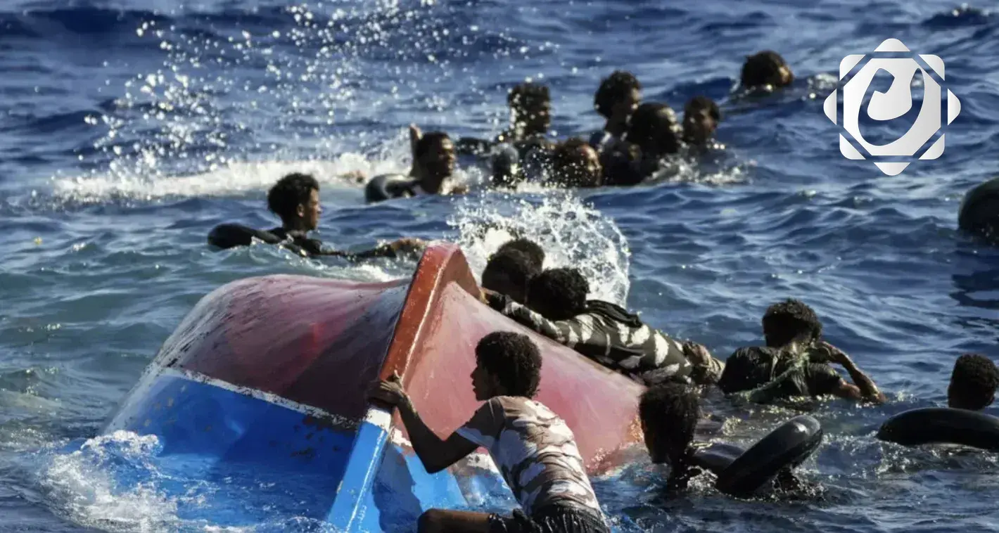 إنقاذ نحو 75 مهاجراً من غرب إفريقيا قبالة سواحل موريتانيا