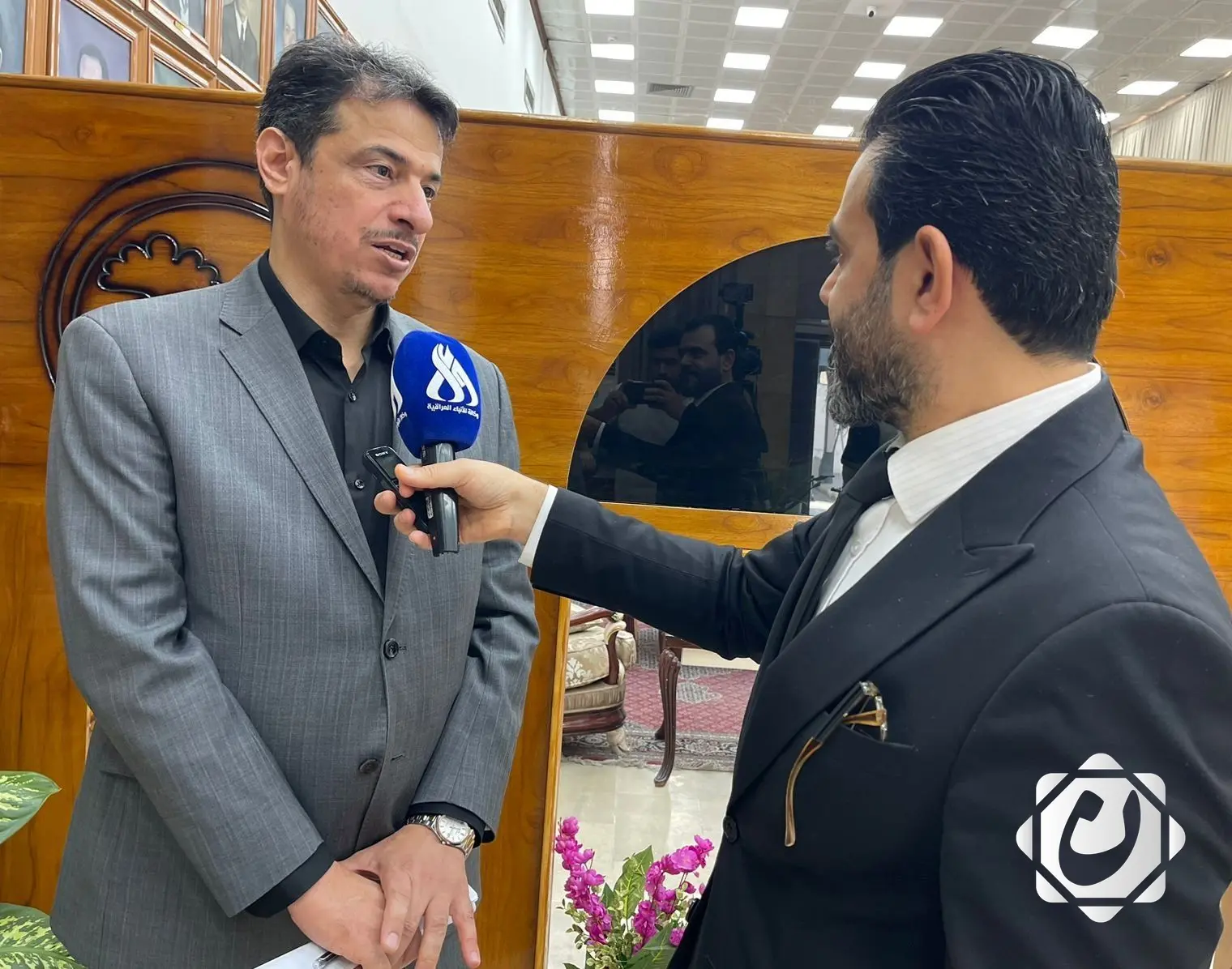 العتبة الحسينية المقدسة تعلن عن إنشاء مدينة طبية تضم خمسة مستشفيات تخصصية في النجف الأشرف