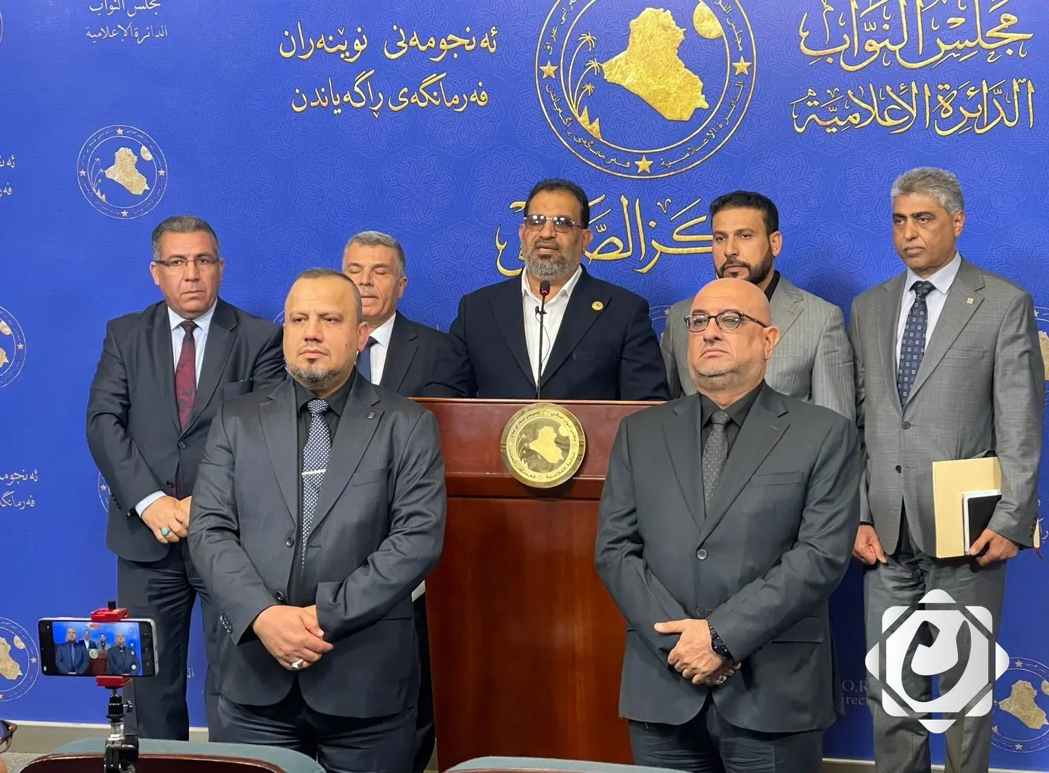 لجنة الزراعة النيابية تناقش شح المياه وتوصي بإزالة التجاوزات وزيادة الإطلاقات