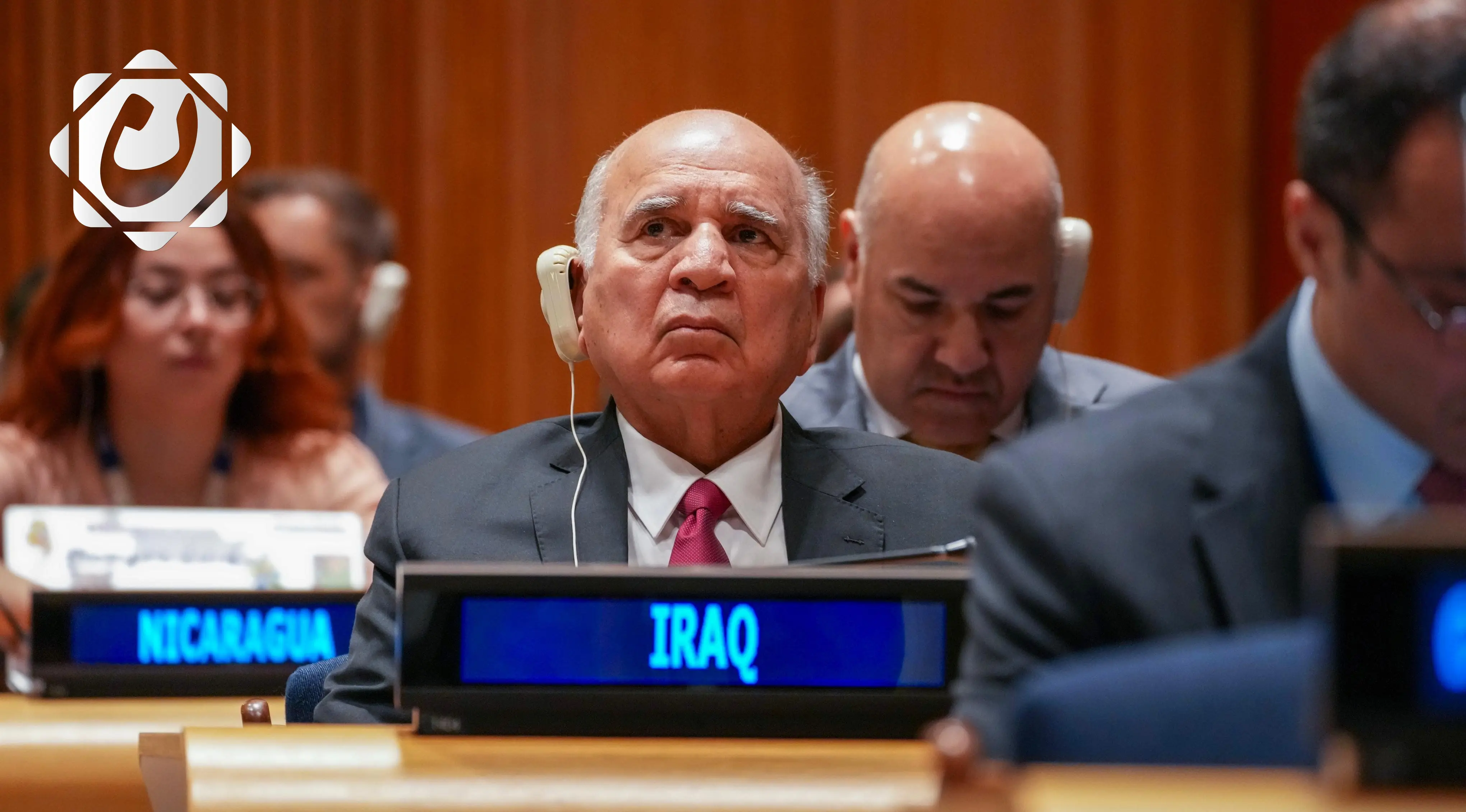 وزير الخارجية يشارك في الاجتماع الوزاري رفيع المستوى حول فلسطين