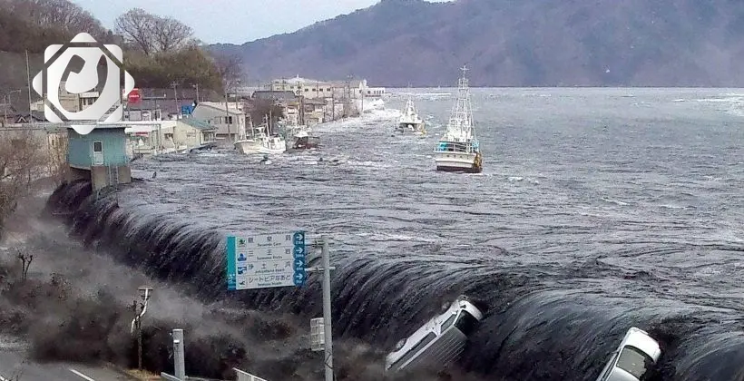 تحذير من خطر تسونامي على السواحل الشرقية للصين