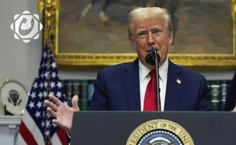 ترامب يعلن عن اتفاقية تجارية جديدة مع باكستان