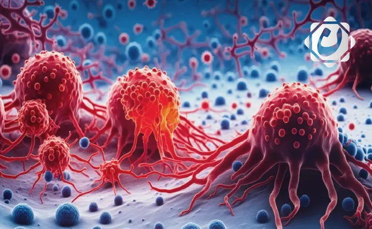 فيروسات الجهاز التنفسي قد تعيد تنشيط خلايا سرطان الثدي