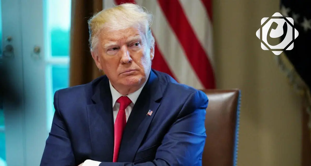 ترامب يأمر بنشر غواصتين نوويتين قرب روسيا