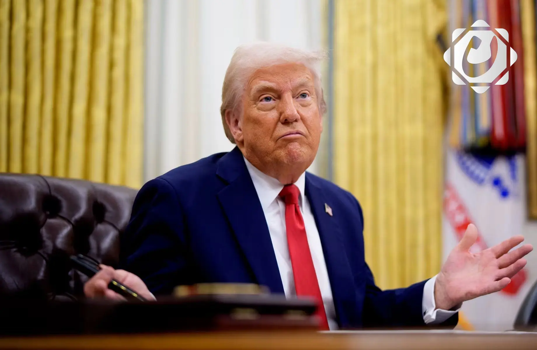 ترامب: أي حديث عن السلاح النووي يستدعي استعدادنا