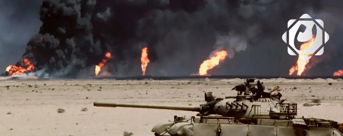 خسائر فادحة في ذكرى أحداث النظام السابق ضد الكويت