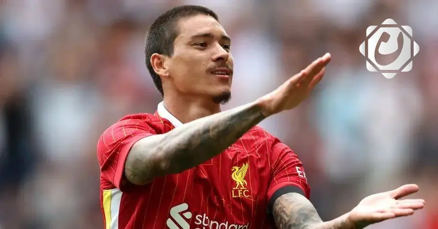 الهلال السعودي يواصل مفاوضاته لضم داروين نونيز