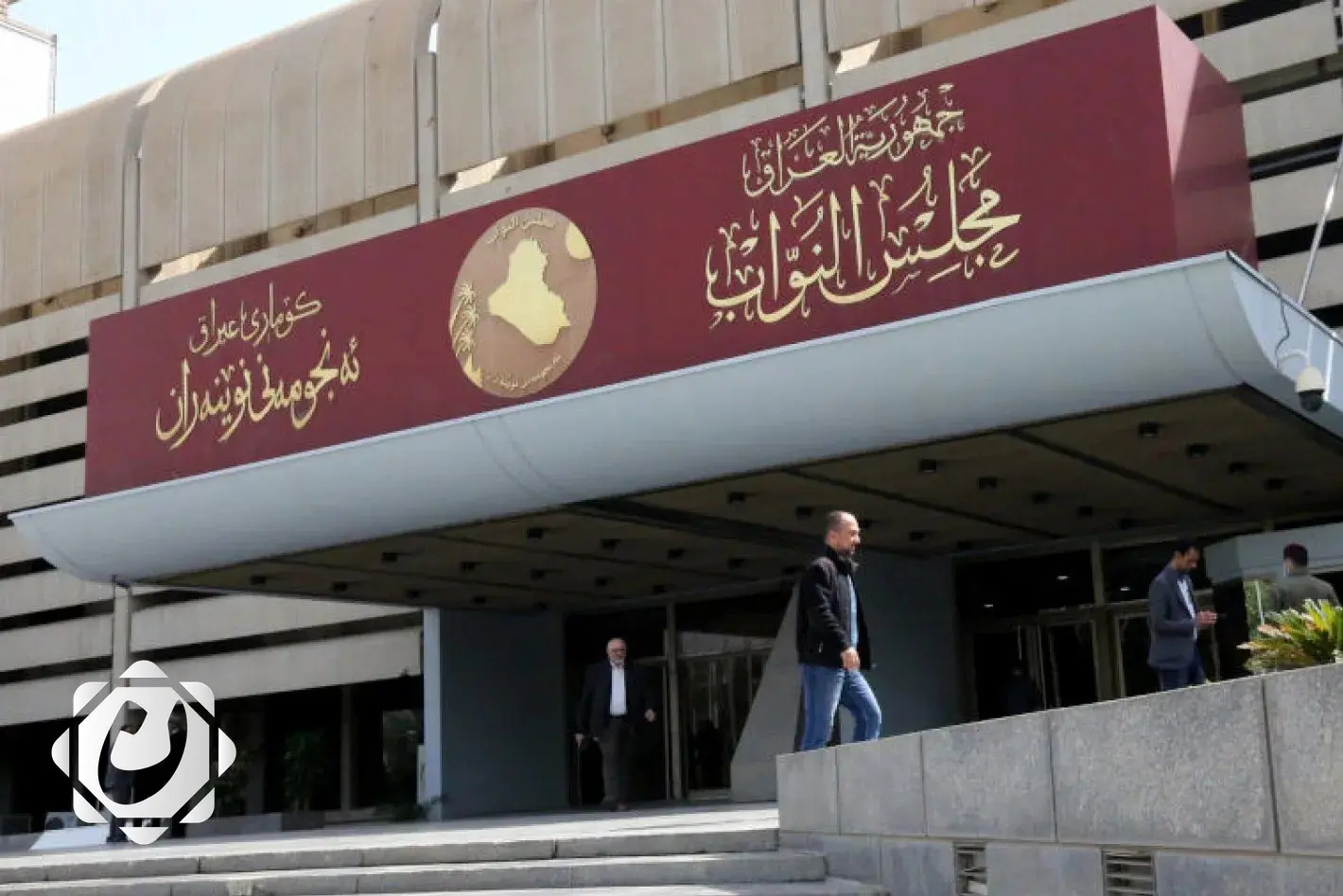 لجنة الأمن والدفاع النيابية تطلب إدراج قانون الحشد الشعبي في جلسة اليوم