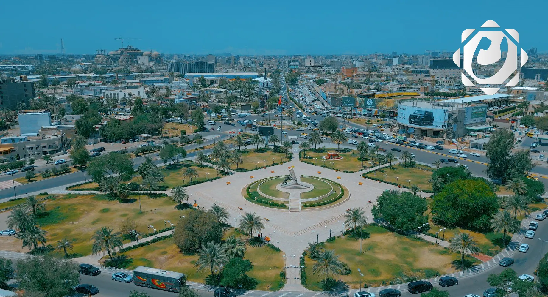 أمانة بغداد: حملة "بغداد أجمل الثانية" تسعى لتطوير غير مسبوق للبنية التحتية