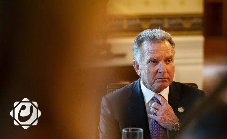 زيارة مرتقبة لمبعوث ترامب إلى موسكو نهاية الأسبوع