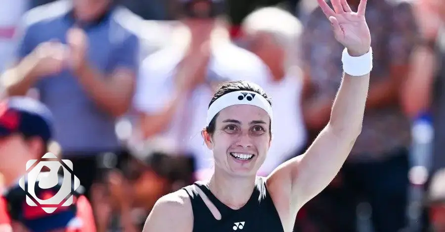 سيفاستوفا تُقصي بيغولا من دورة مونتريال للتنس