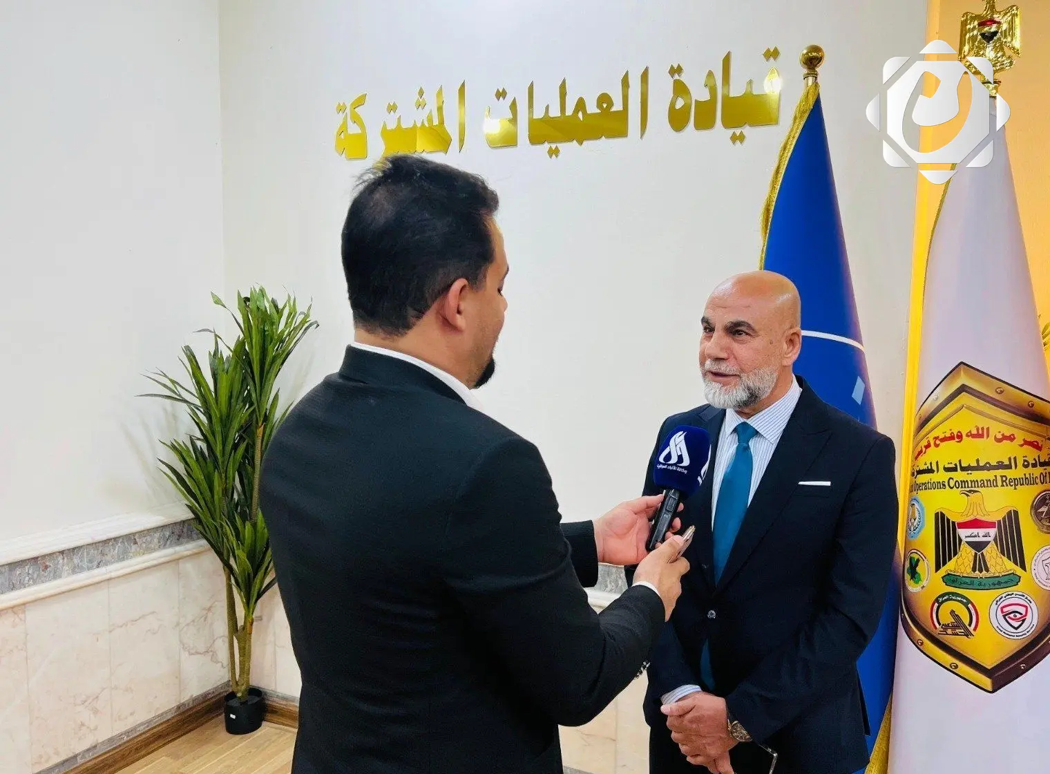 المفوضية: عقوبات قانونية تترتب على مخالفات الدعاية الانتخابية