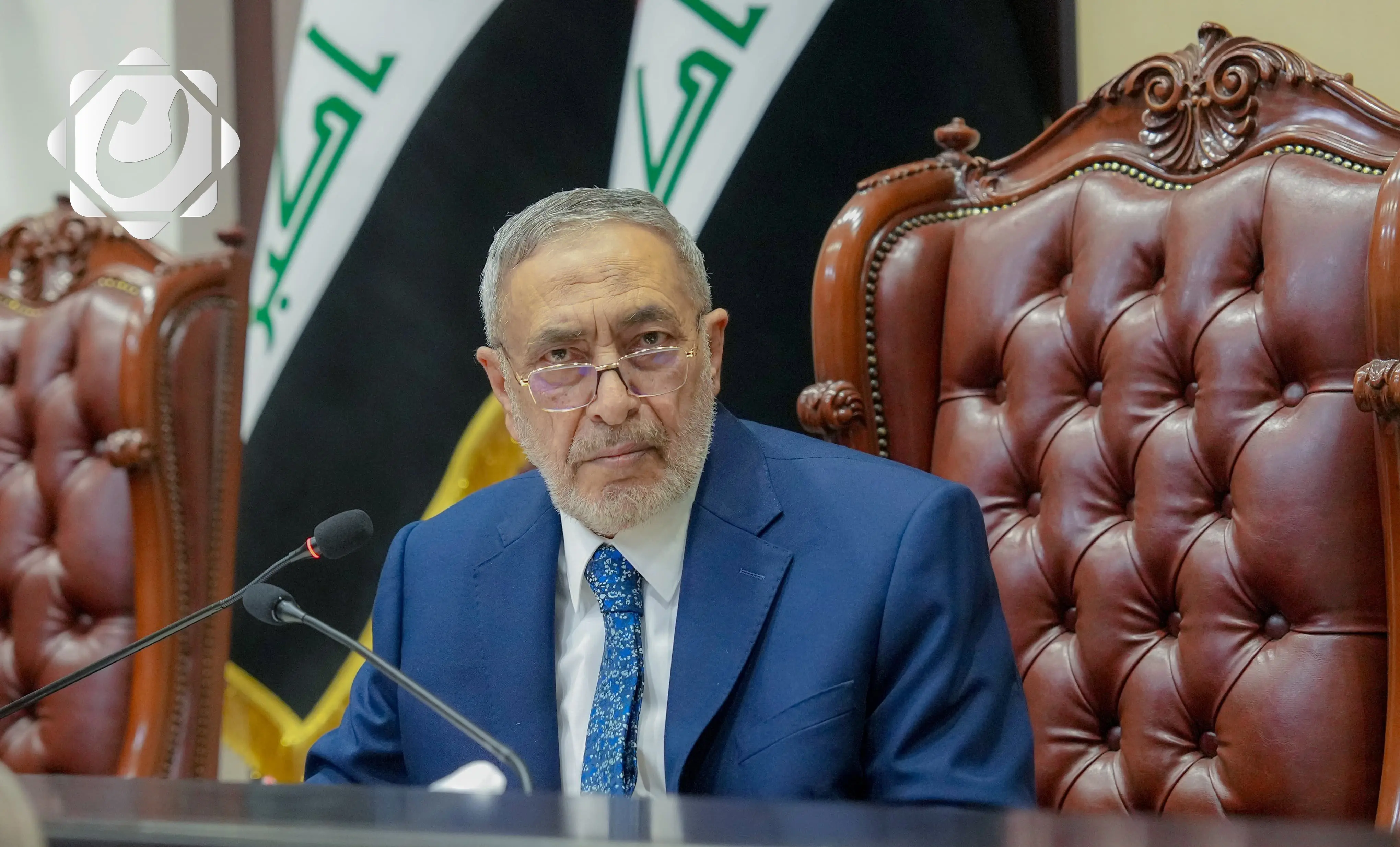 المشهداني: تنوعنا الديني والثقافي يعزز وحدتنا ويجب أن لا يكون ميدانًا للتمييز