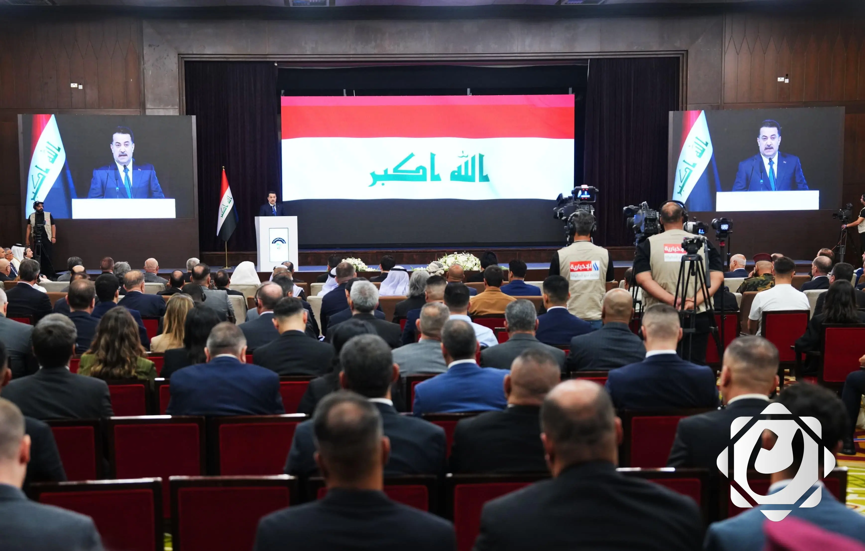 رئيس الوزراء يؤكد اتخاذ قرارات لضمان حقوق الإيزيديين وإعادة المختطفين