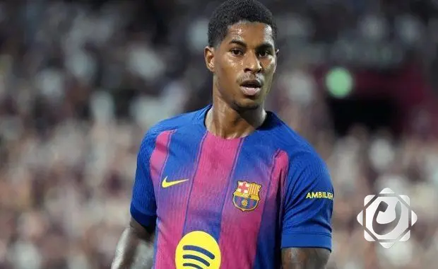 راشفورد: لا أشعر بالقلق بشأن قيدي ومستوى برشلونة يفوق توقعاتي