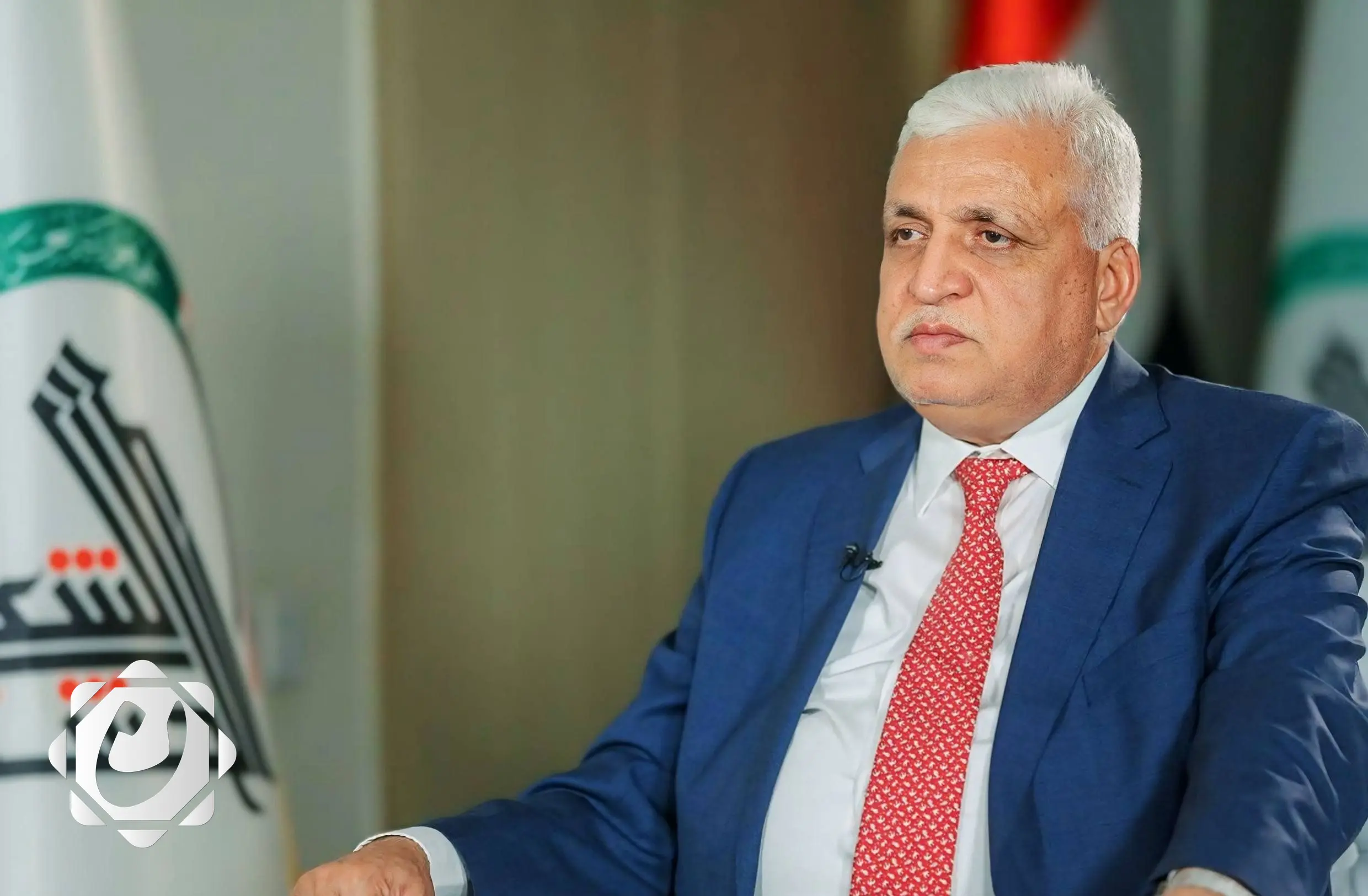 الفياض: التصويت على قانون الحشد الشعبي يدل على عرفان الشعب لمقاتليه