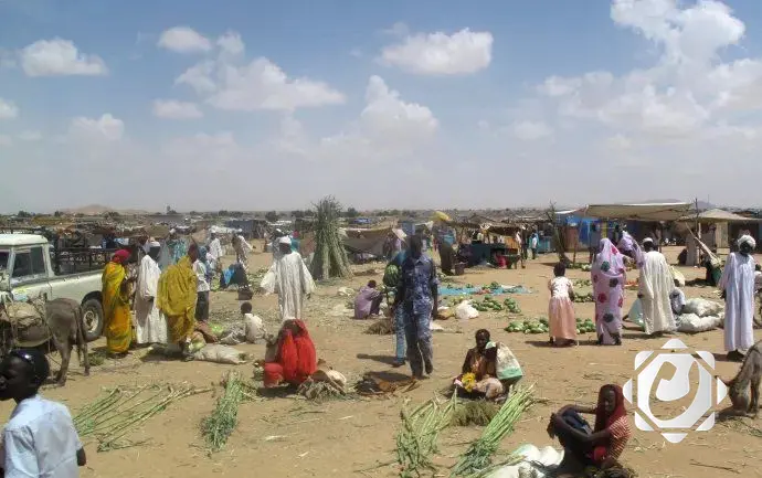 تفشي وباء الكوليرا في دارفور يؤدي إلى وفاة 149 شخصًا