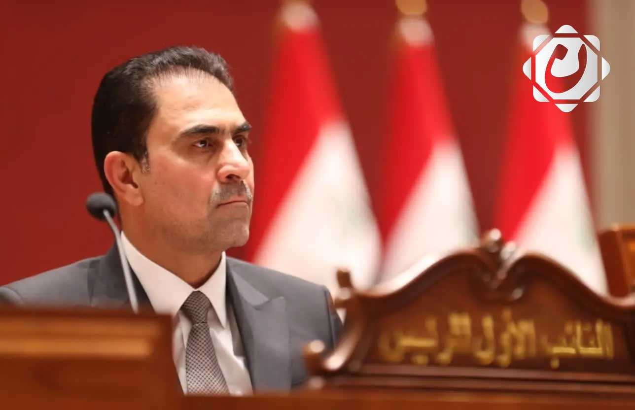 المندلاوي يؤكد أهمية تضمين الموازنة لتعويض الإيزيديين