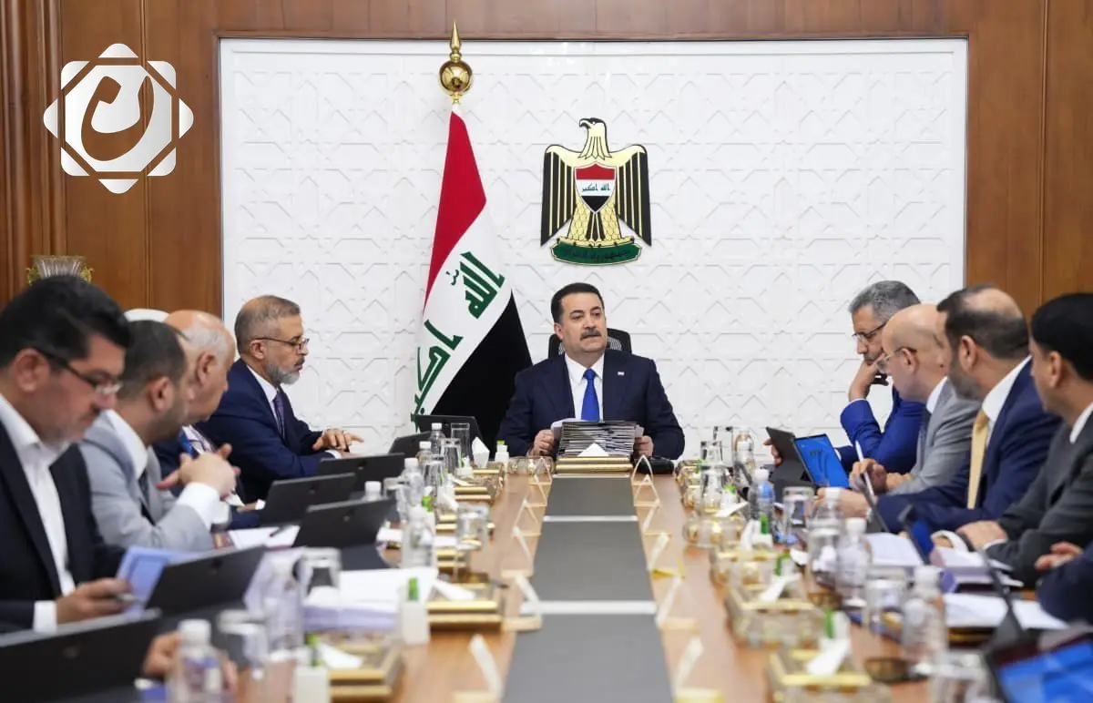 اللجنة العليا للإعمار والاستثمار تُقر عددًا من المشاريع الاستثمارية برئاسة رئيس الوزراء