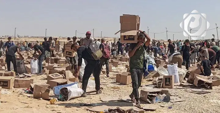 أطباء بلا حدود: العالم غير كافٍ في مواجهة معاناة غزة