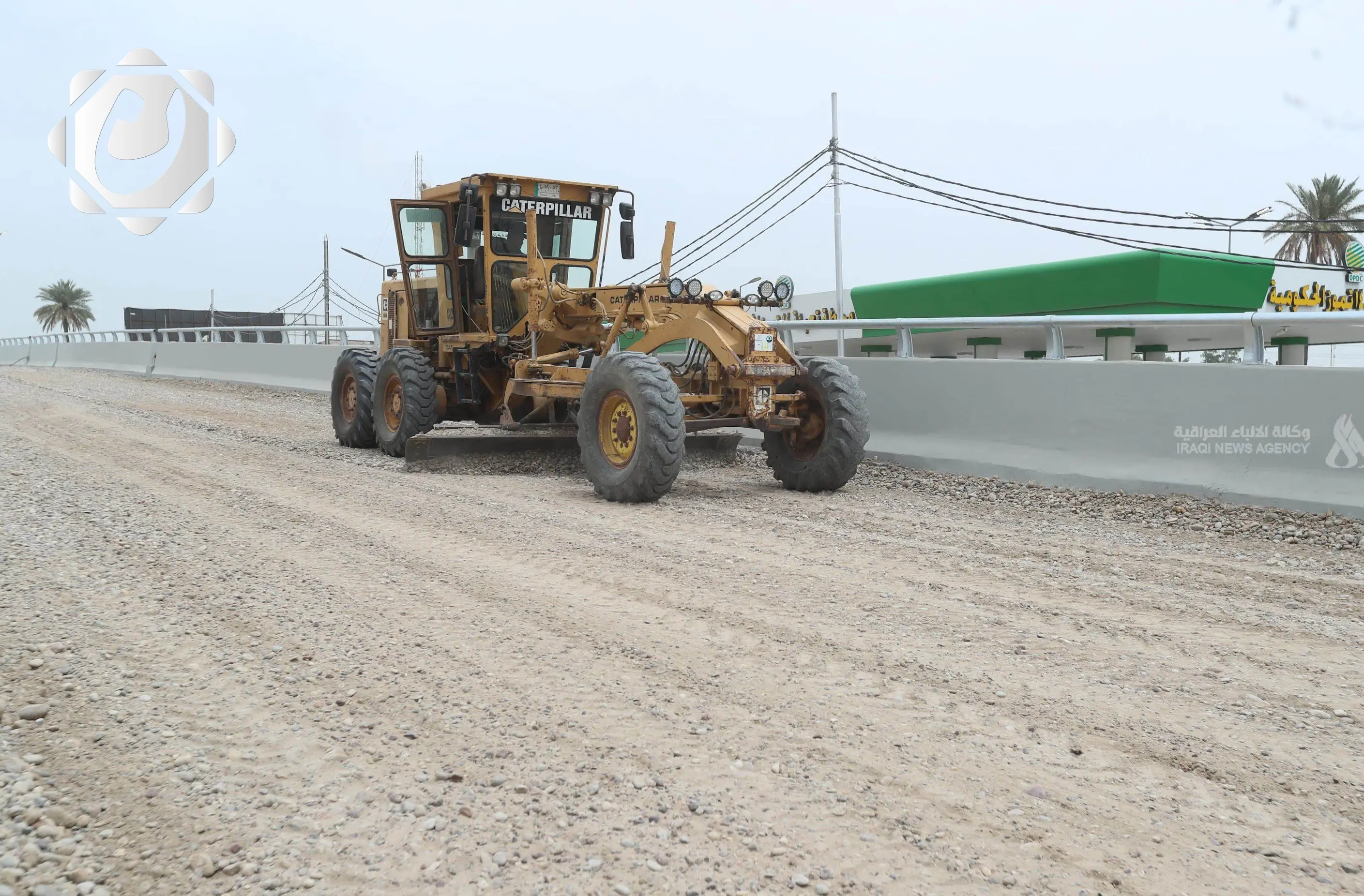 الإعمار تعلن عن قرب افتتاح مجسرات جديدة ونفقين وتستعرض نسب إنجاز المشاريع الحالية