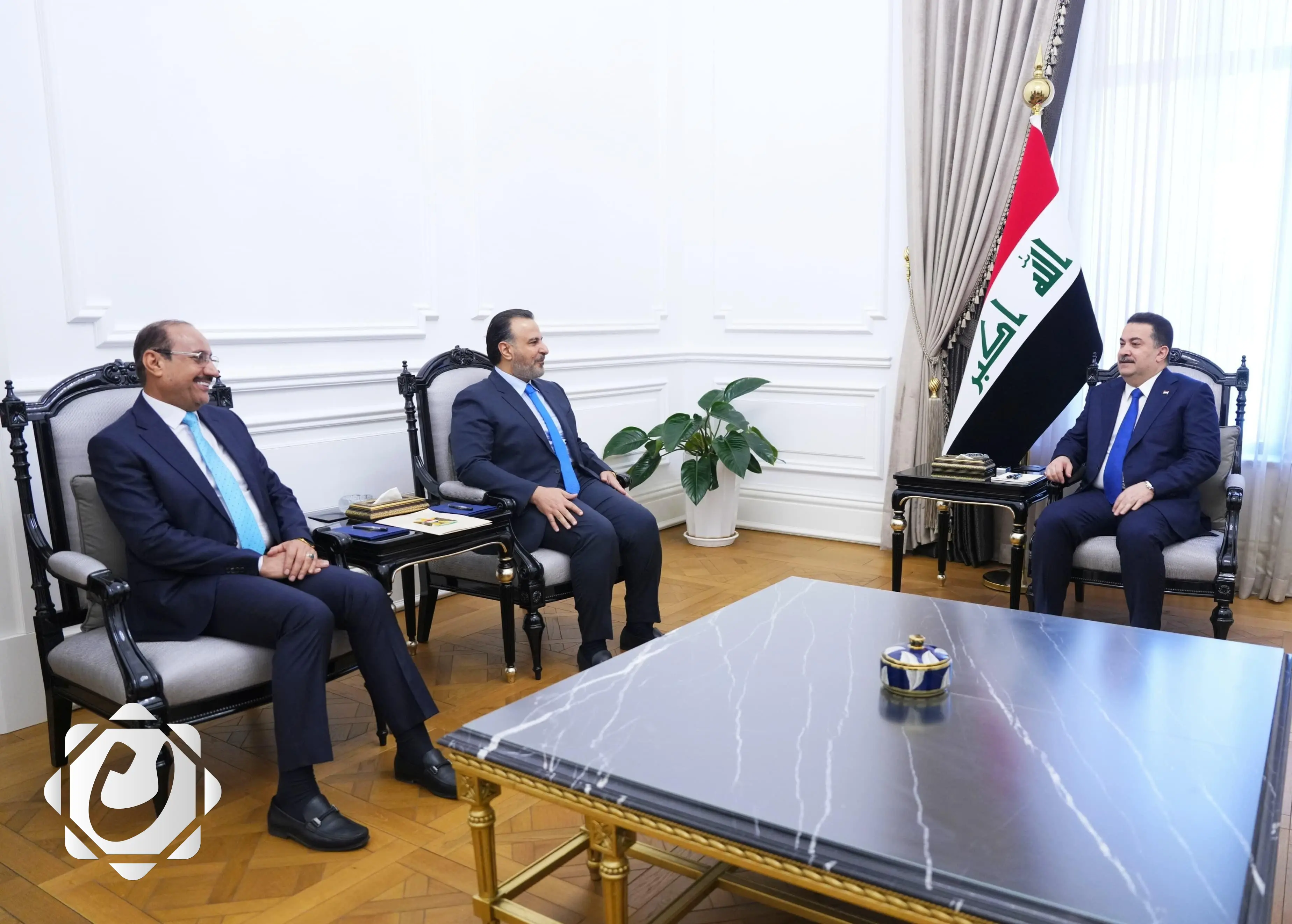 رئيس الوزراء: الحكومات المحلية تمثل الذراع التنفيذية الثانية في الدولة