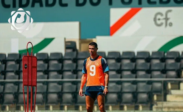 رونالدو يعود إلى إسبانيا لمواجهة ألميريا