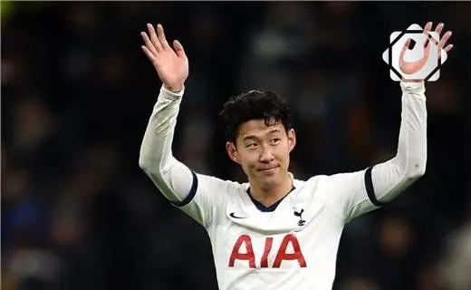 سون هيونج مين يتفق مبدئيًا مع نادي لوس أنجلوس الأمريكي