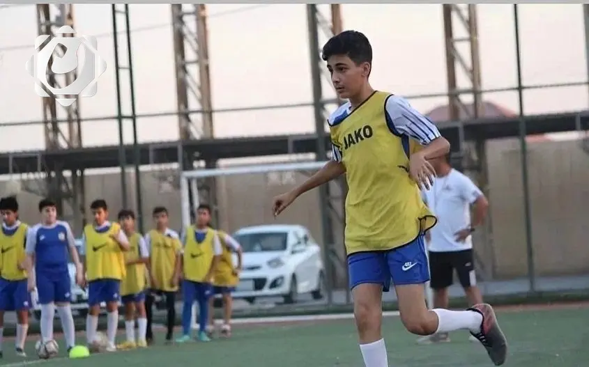 نفط الشمال يستمر في دعم المواهب عبر مدرسته الكروية للموسم الرابع