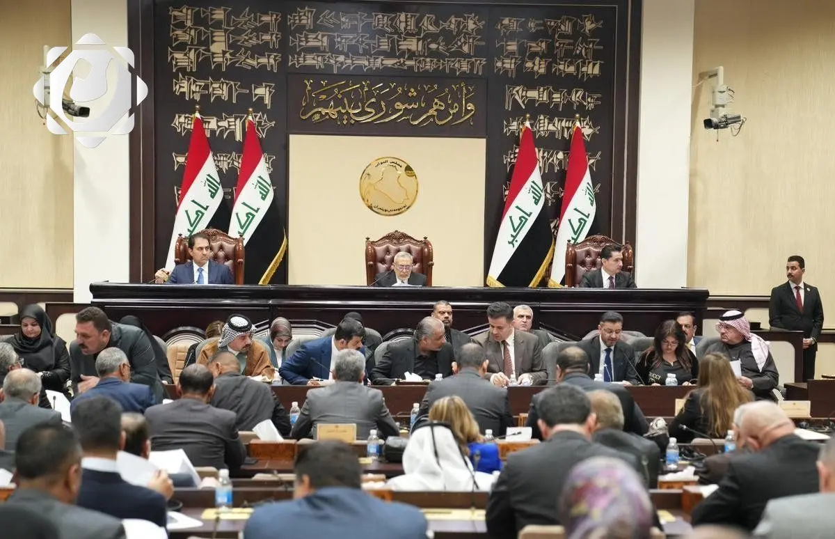 مجلس النواب يعلن جدول أعمال جلسة الغد