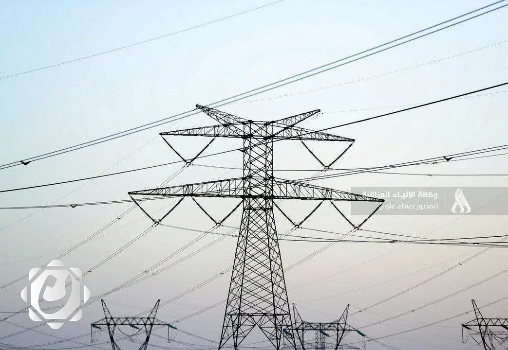 تفاصيل مشروع ارتباطات المنطقة الجنوبية من قبل شركة نقل الطاقة
