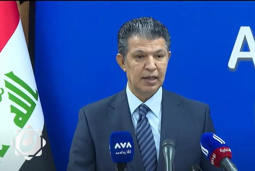 حمادي: أعددنا خطة خاصة بشبكة الإعلام لتنفيذ استراتيجية الأمن الوطني