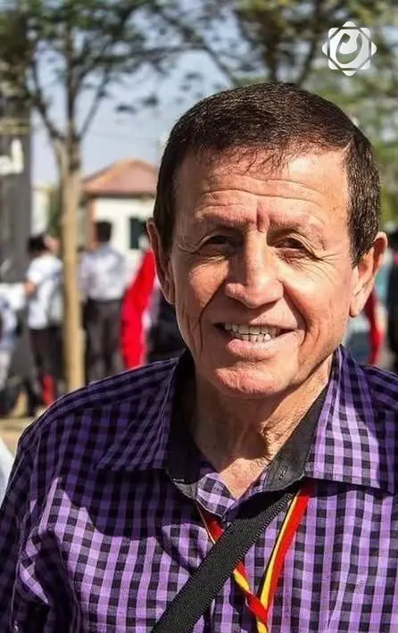 وفاة اللاعب الدولي السابق والمعلق الرياضي شدراك يوسف بعد صراع مع المرض