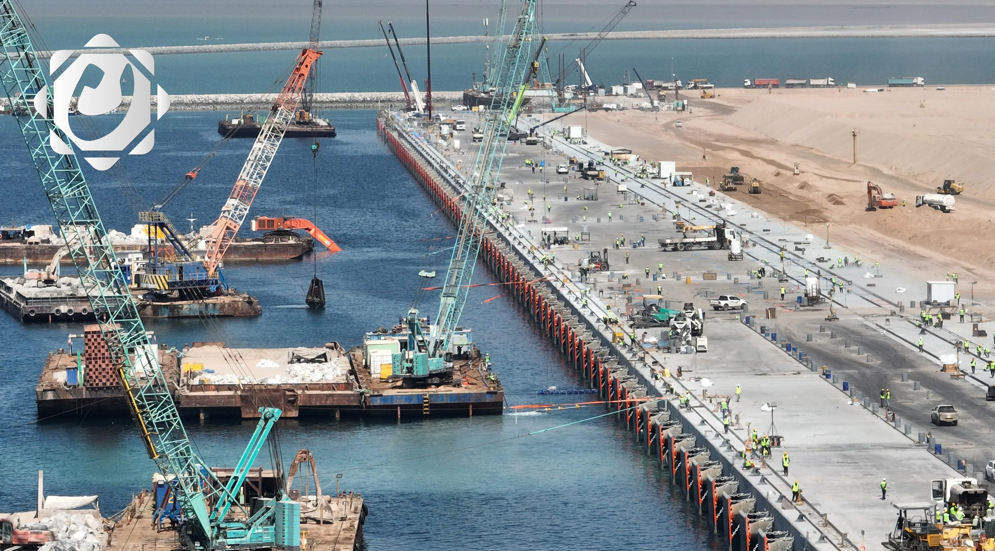 السلطات العراقية تؤكد ضرورة الوثائق الرسمية لدخول السفن إلى المياه الإقليمية