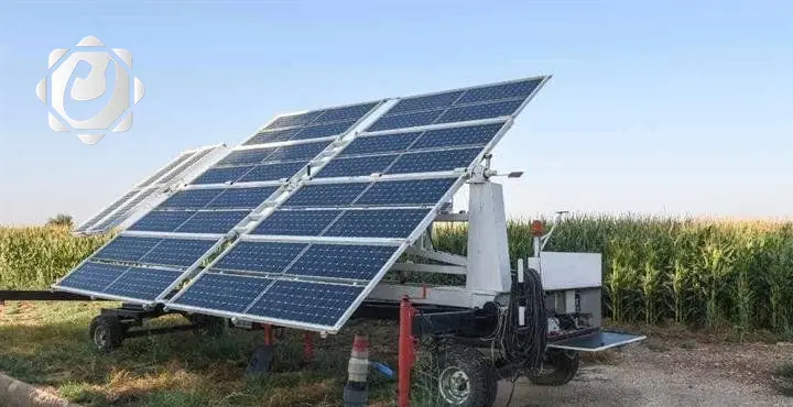 وزارة الزراعة تعلن عن مبادرة لاستثمار الطاقة الشمسية في أنظمة الري الحديثة