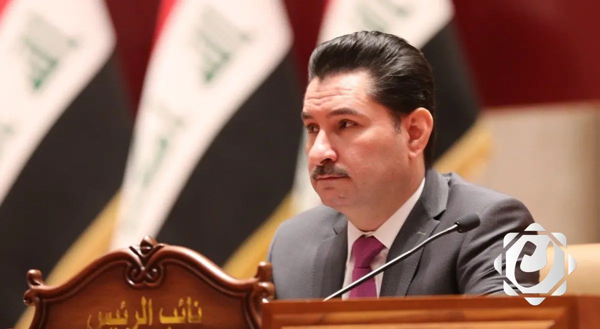 نائب رئيس مجلس النواب يوجه بتعويض عائلة ضحية اشتباكات زراعة بغداد