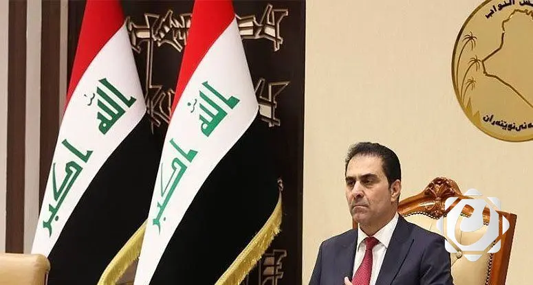 مجلس النواب يعقد جلسته برئاسة محسن المندلاوي