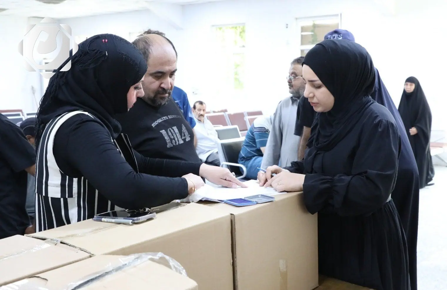 وزارة العمل تعتمد تقنيات حديثة لتحديد مستحقي الإعانة الاجتماعية