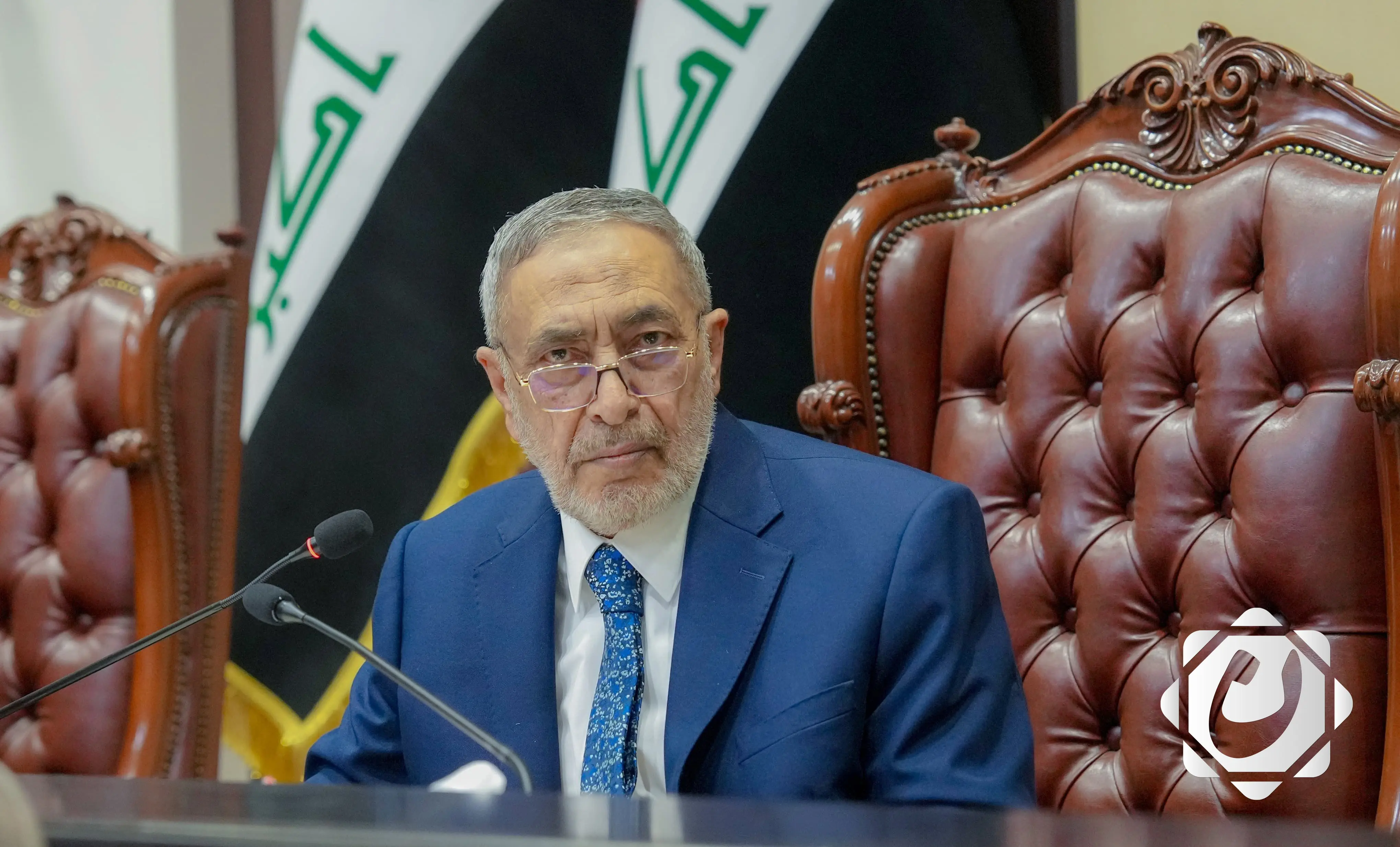 المشهداني ينفي صحة جلسة البرلمان اليوم