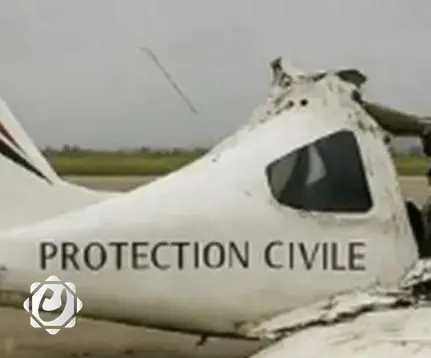 تحطم طائرة استطلاع جزائرية ومصرع طاقمها خلال مهمة تدريبية