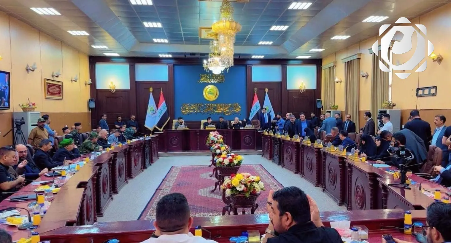 تعطيل الدوام الرسمي في النجف الأشرف لمدة أسبوع بمناسبة الزيارة الأربعينية